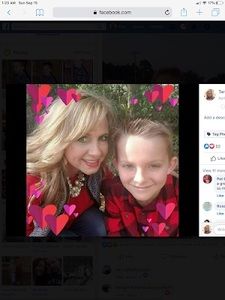 Meet your Posher, Tara